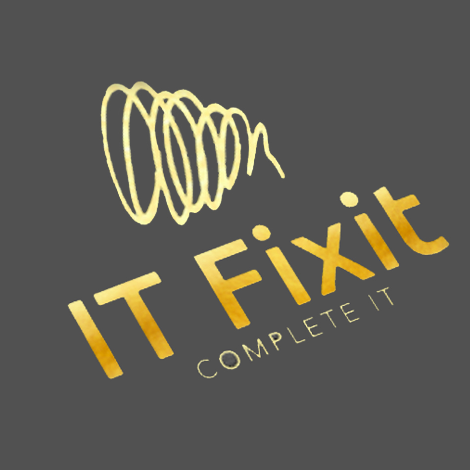 Contact Us – IT Fixit